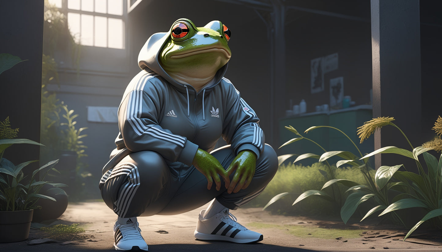 Blue Silk Tuxedo (Shopify Swatch Logic Test)