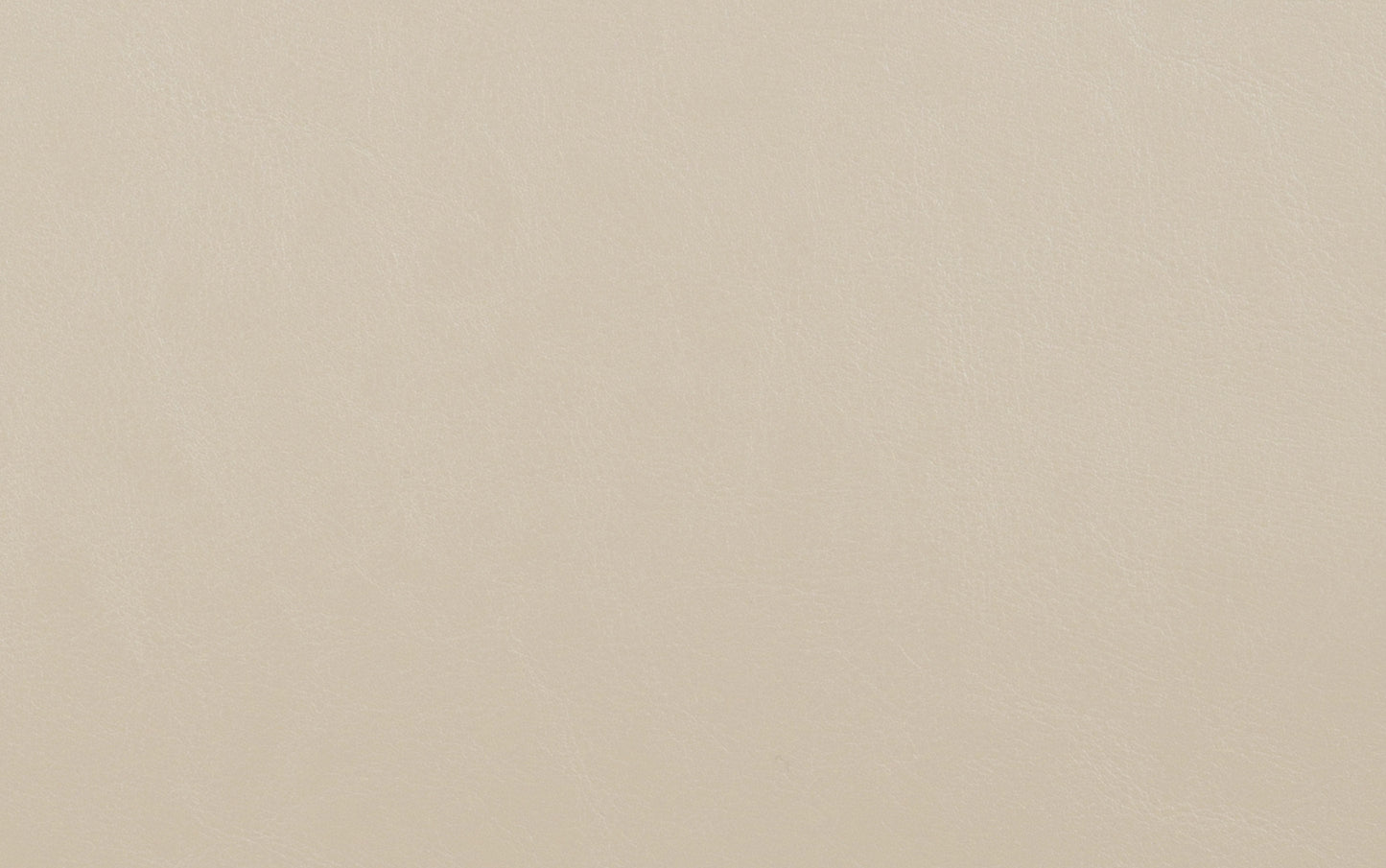 Satin Cream Vegan Leather | Acadian 7 Piece Dining Set